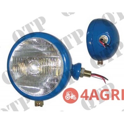 Head Lamp RH