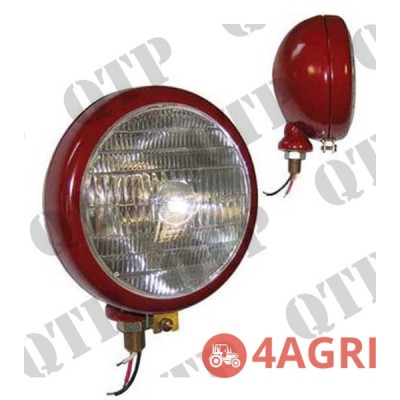 Head Lamp