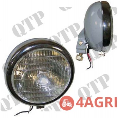 Head Lamp Head Lamp