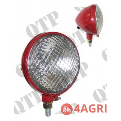 Head Lamp