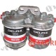 Fuel Filter Assembly Dual