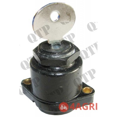 Ignition Switch