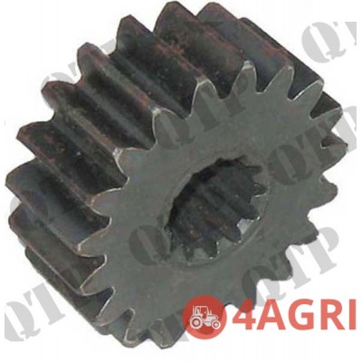 Gear