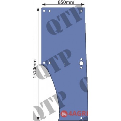 Glass Door RH / LH Glass Door RH / LH
