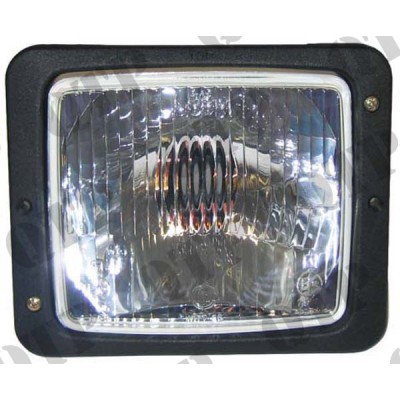 Head Lamp