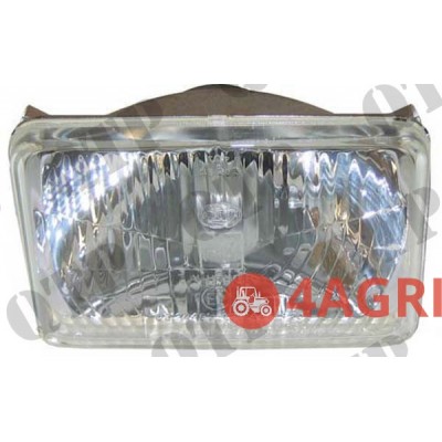 Head Lamp