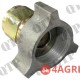 Coupling Dowty Female Half