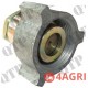 Exactor Coupling