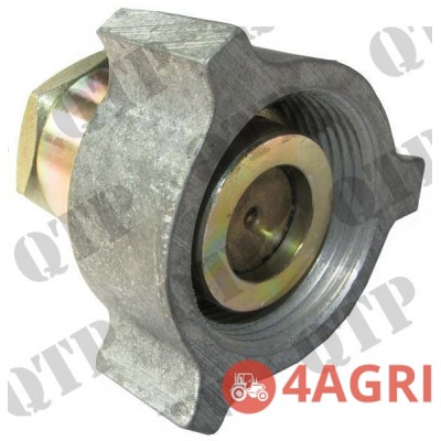 Exactor Coupling Exactor Coupling