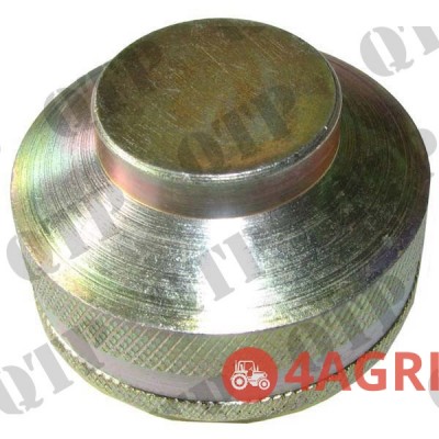 Exactor Coupling Dust Cap Exactor Coupling Dust Cap