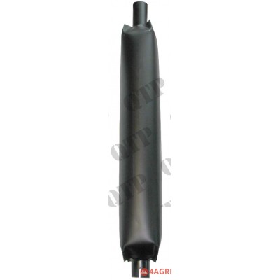Exhaust Exhaust