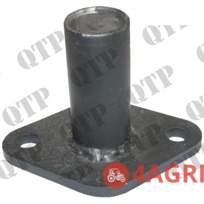 Exhaust Manifold Flange Exhaust Manifold Flange