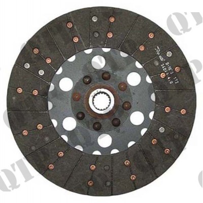 Clutch Disc