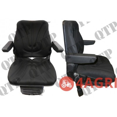 Air Compressor Seat Air Compressor Seat