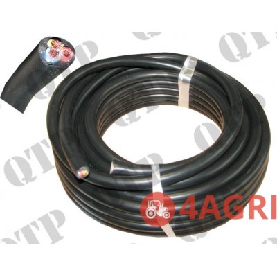 Core Cable - 3 Core