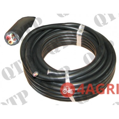 Core Cable - 4 Core