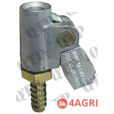 Tyre Valve Connector PCL