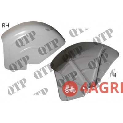 Mudguard Mudguard