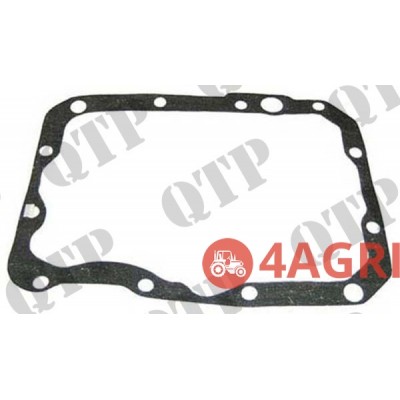 Gasket - Gear Box Diff Casting Gasket - Gear Box Diff Casting