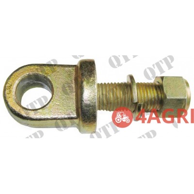 Stabiliser End
