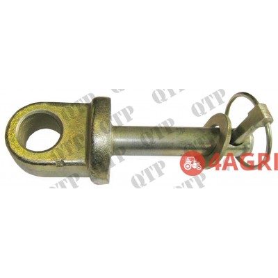 Stabiliser End