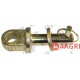 Stabiliser End