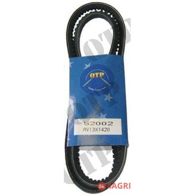 Fan Belt