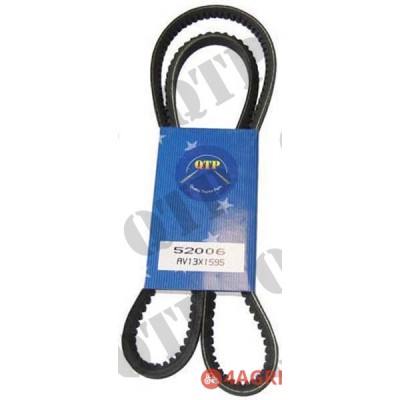 Fan Belt