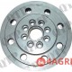ZF Axle Gear