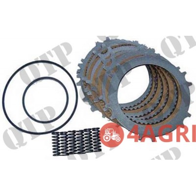 PTO Clutch Repair Kit PTO Clutch Repair Kit