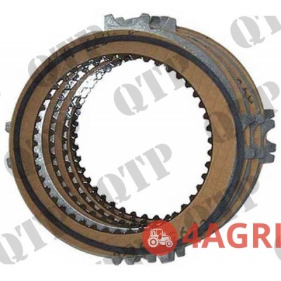 Torque Pack Repair Kit Torque Pack Repair Kit