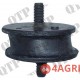Cab Mounting
