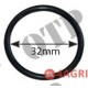 Hydraulic Pump O Ring