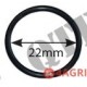Hydraulic Pump O Ring