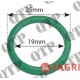 Hydraulic Pump O Ring