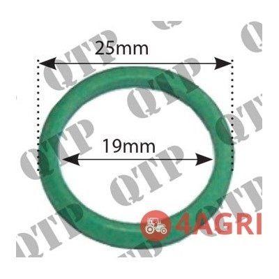Hydraulic Pump O Ring Hydraulic Pump O Ring