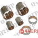 Front Axle Bushing Kit