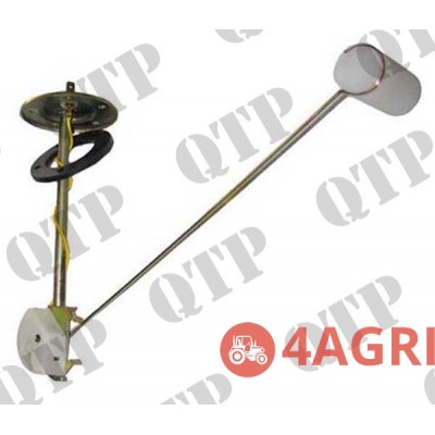 Fuel Sender Unit