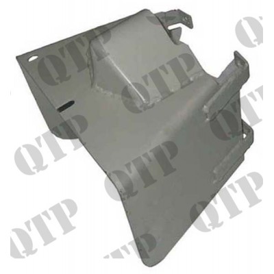 PTO Guard