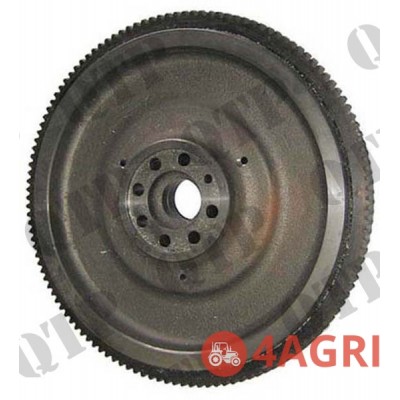 Flywheel