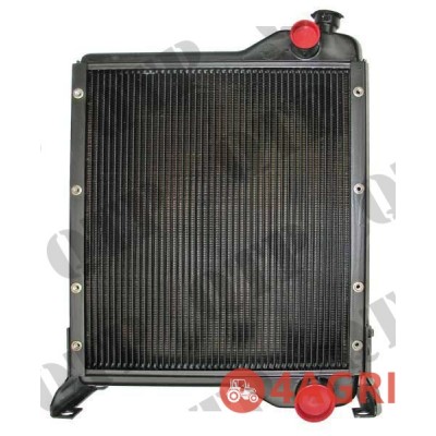Radiator
