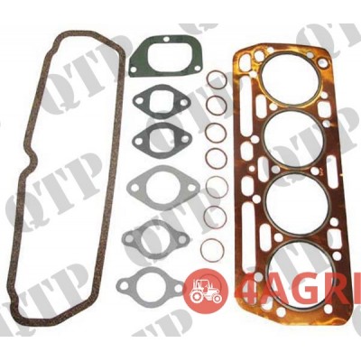 Head Gasket Set