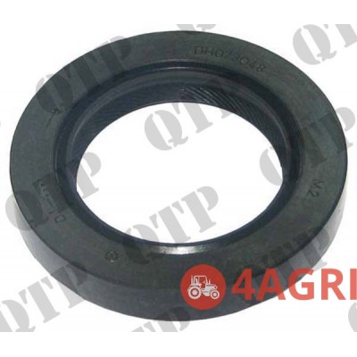 Crankshaft Seal