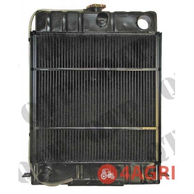 Radiator Radiator