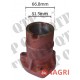 Exhaust Elbow