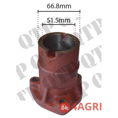 Exhaust Elbow