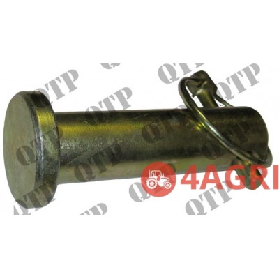 Stabiliser Pin
