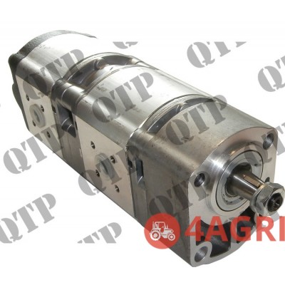 Hydraulic Pump Hydraulic Pump