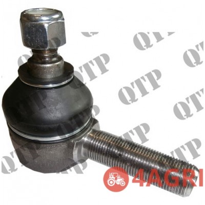 Track Rod End Track Rod End