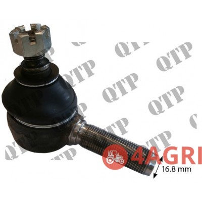 Track Rod End Track Rod End